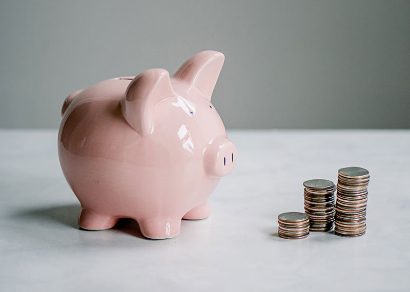 Assets recovery system